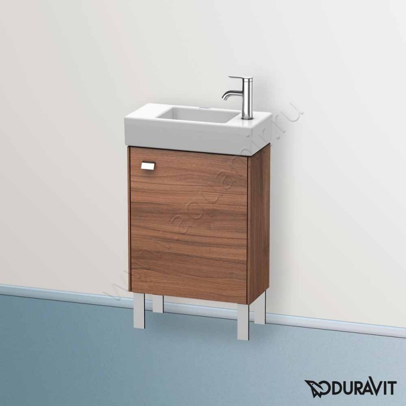 Тумба под раковину Duravit Brioso BR4431R1079