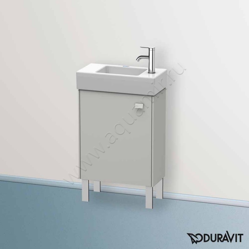 Тумба для раковины Duravit Brioso BR4431L0707