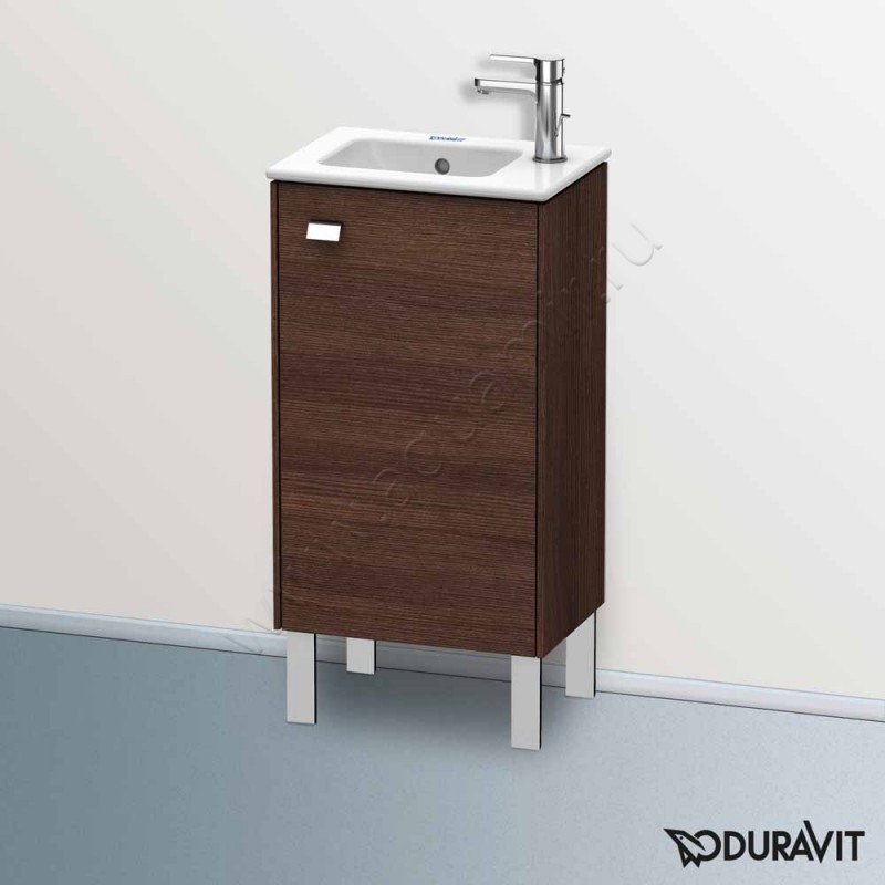 Тумба Duravit Brioso BR4400R1053