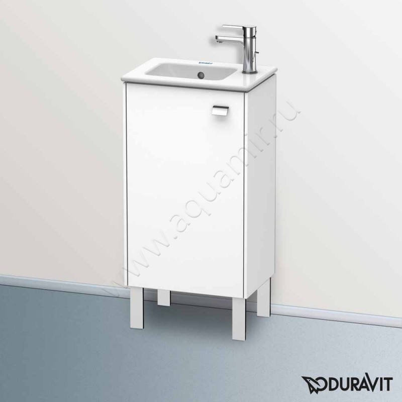 Тумба под раковину Duravit Brioso BR4400L1021