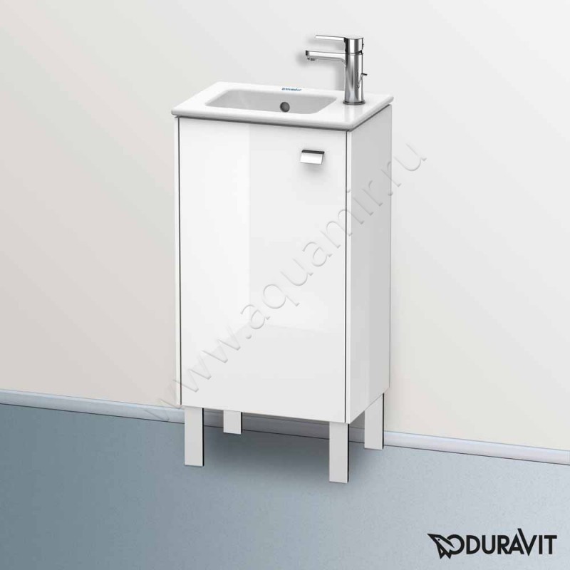Тумба Duravit Brioso BR4400L1022