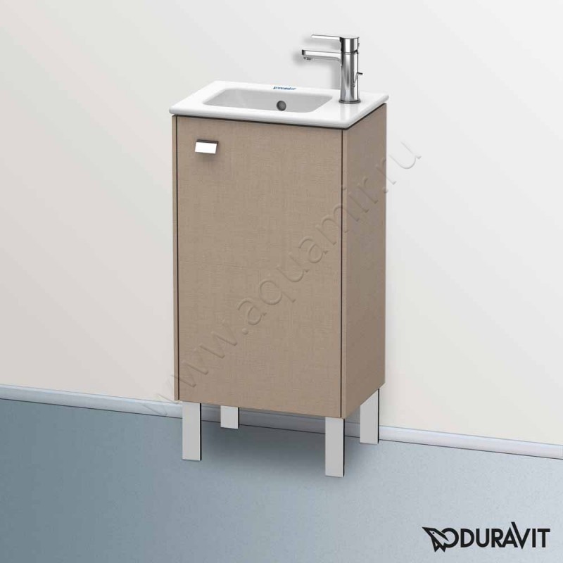 Тумба для раковины Duravit Brioso BR4400R1075