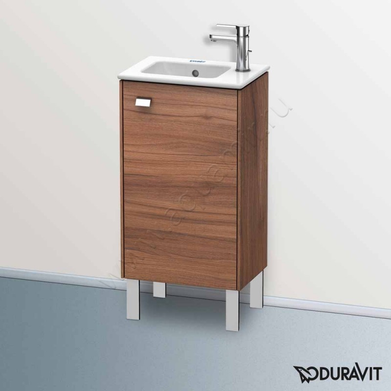 Тумба под раковину Duravit Brioso BR4400R1079