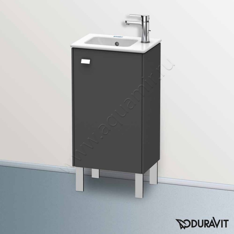 Тумба для раковины Duravit Brioso BR4400R1049