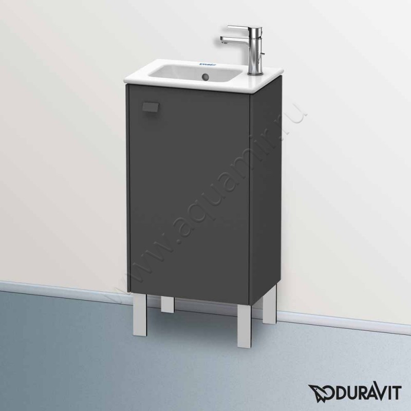 Тумба Duravit Brioso BR4400R4949