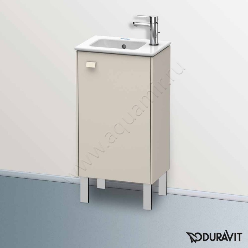 Тумба Duravit Brioso BR4400R9191