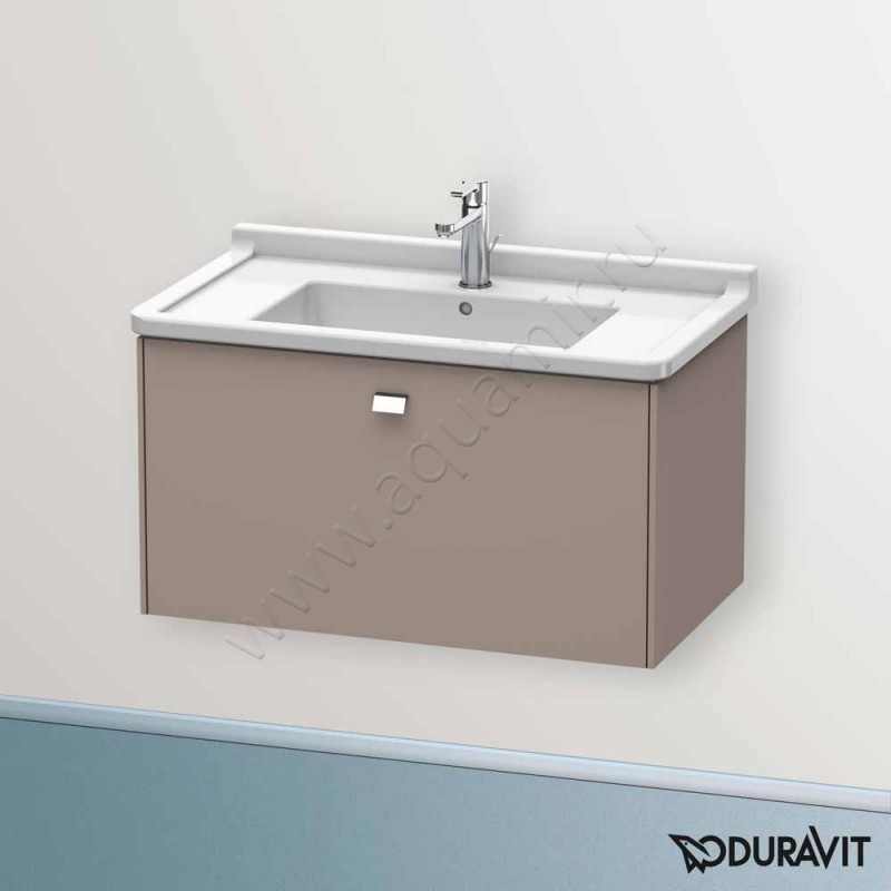Тумба Duravit Brioso BR404201043