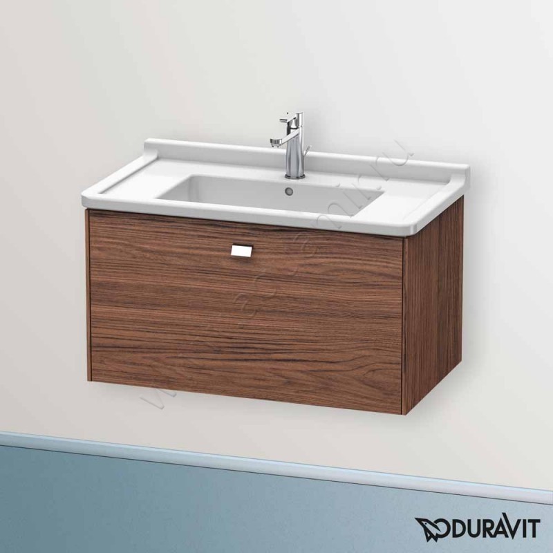 Тумба Duravit Brioso BR404201021