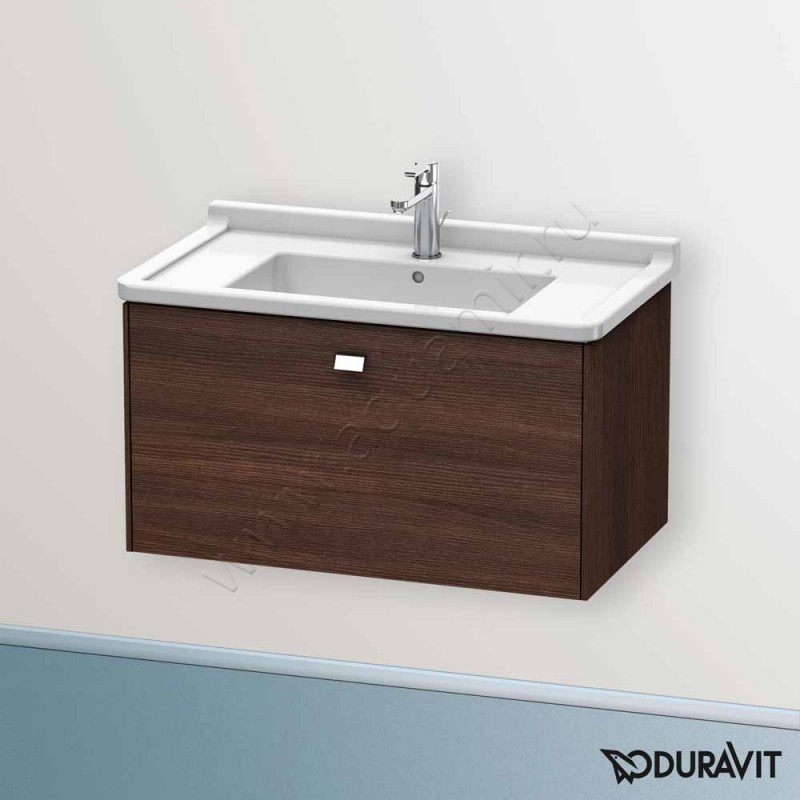Тумба под раковину Duravit Brioso BR404201053