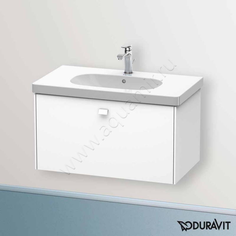 Тумба под раковину Duravit Brioso BR404601818