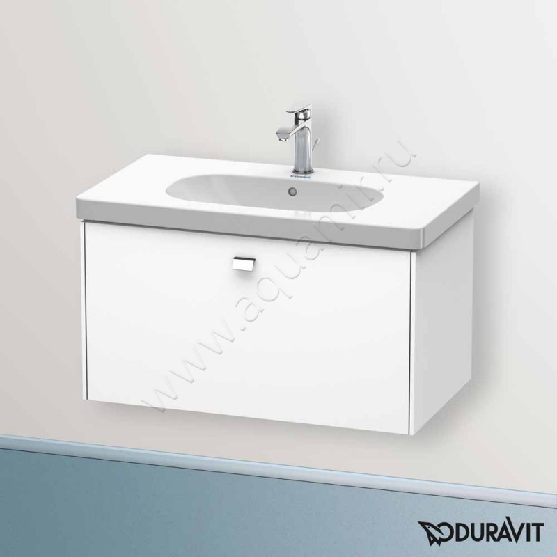 Тумба Duravit Brioso BR404601018