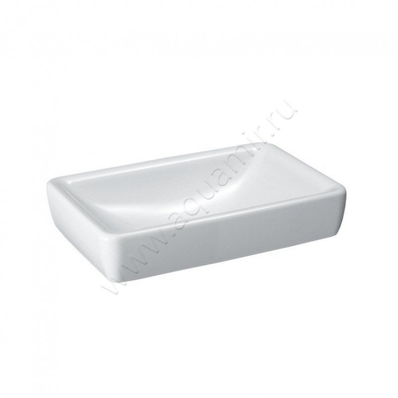 Раковина-чаша накладная Laufen Pro 60 см 8.1695.2.000.112.1