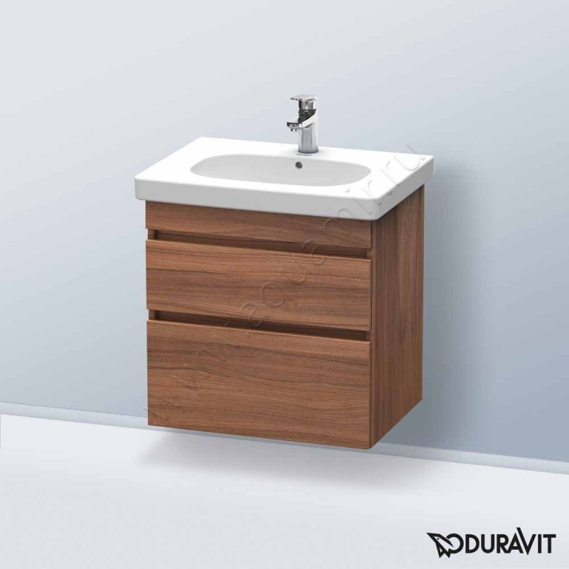 Тумба Duravit DuraStyle DS648307979