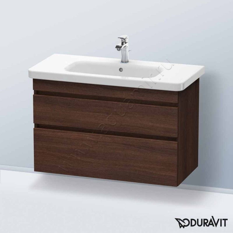 Тумба для раковины Duravit DuraStyle DS648205353