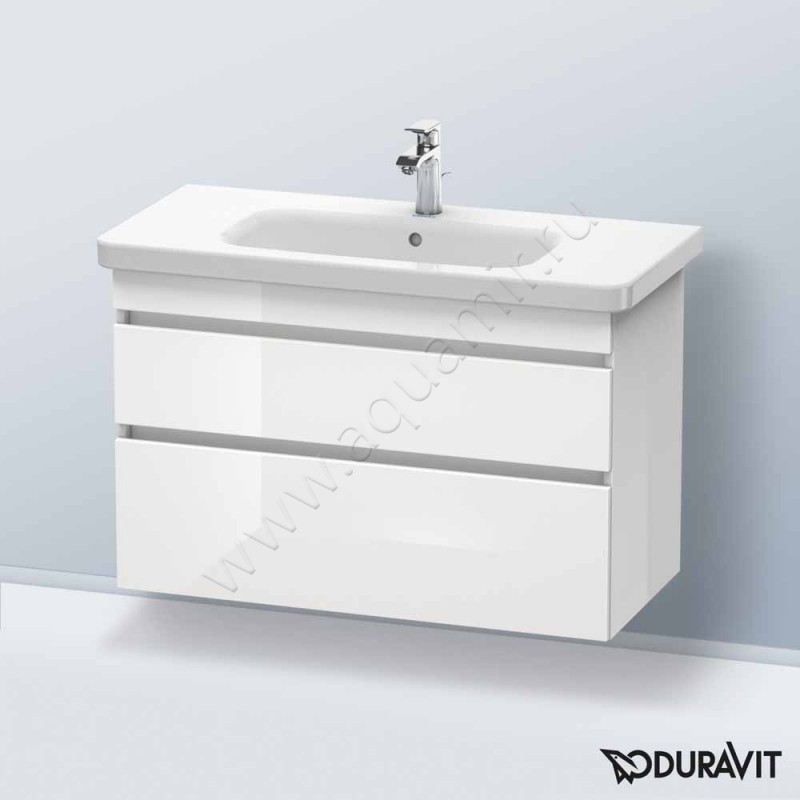 Тумба для раковины Duravit DuraStyle DS648202222