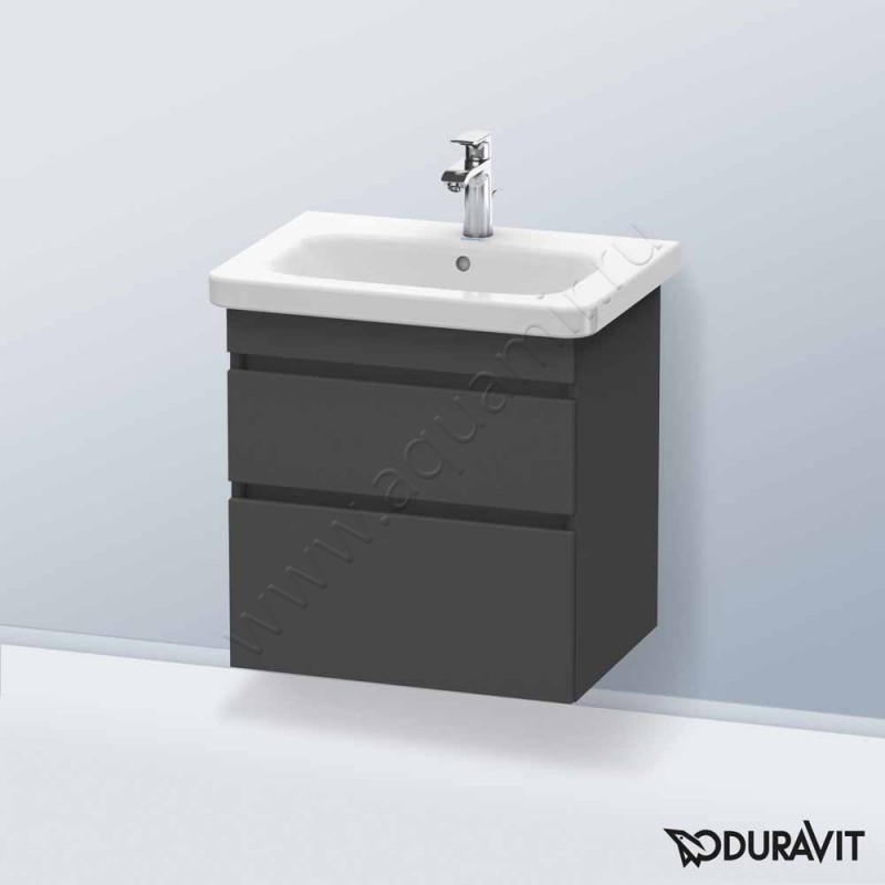 Тумба для раковины Duravit DuraStyle DS648004949