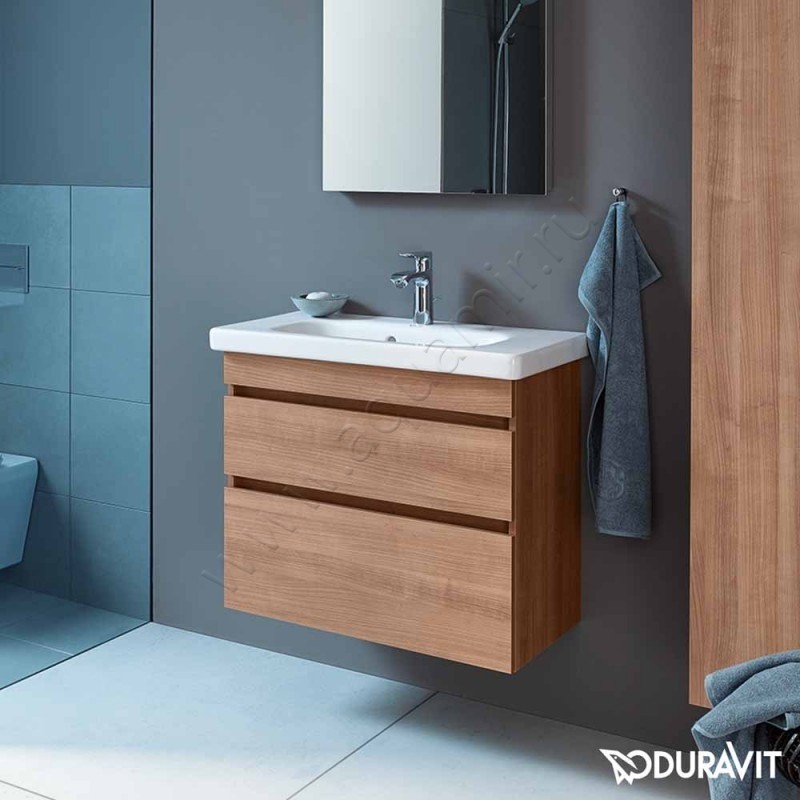 Тумба для раковины Duravit DuraStyle DS648107979