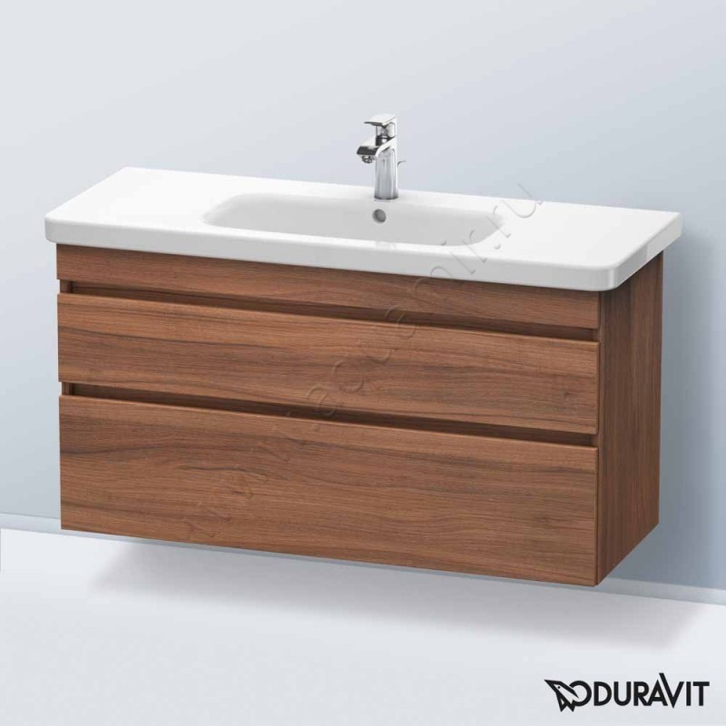 Тумба Duravit DuraStyle DS649507979