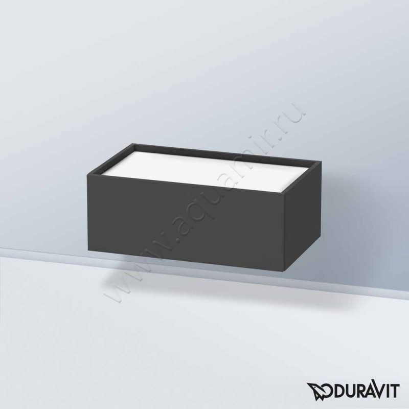 Тумба Duravit DuraStyle DS628104949