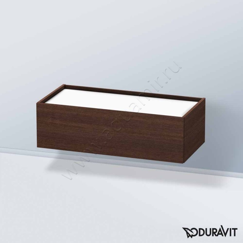 Тумба для раковины Duravit DuraStyle DS628205353