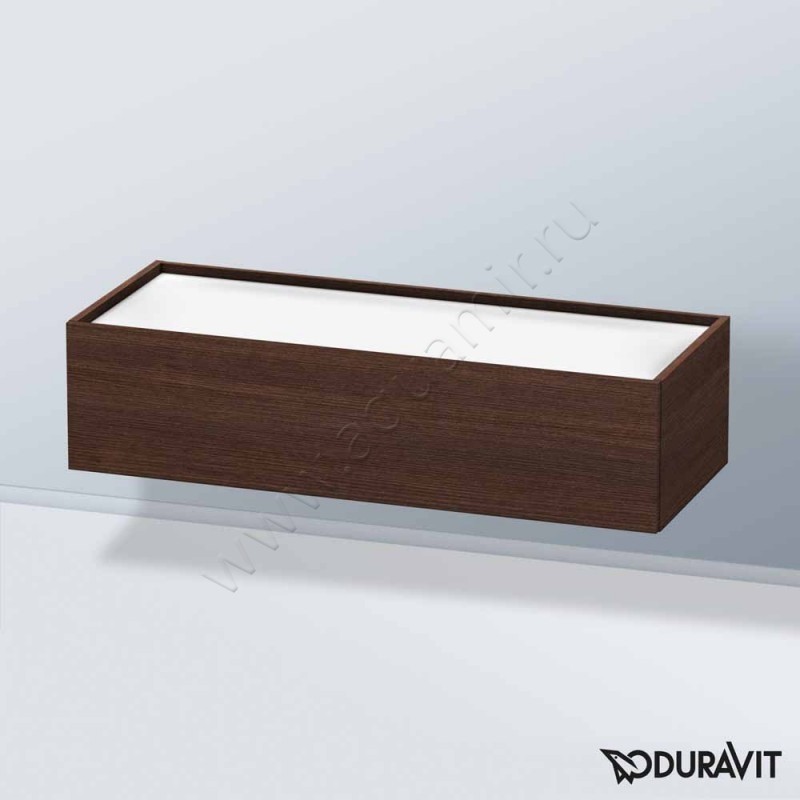 Тумба под раковину Duravit DuraStyle DS628305353