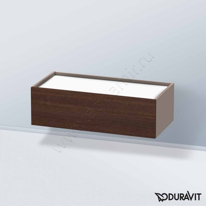 Тумба Duravit DuraStyle DS628205343