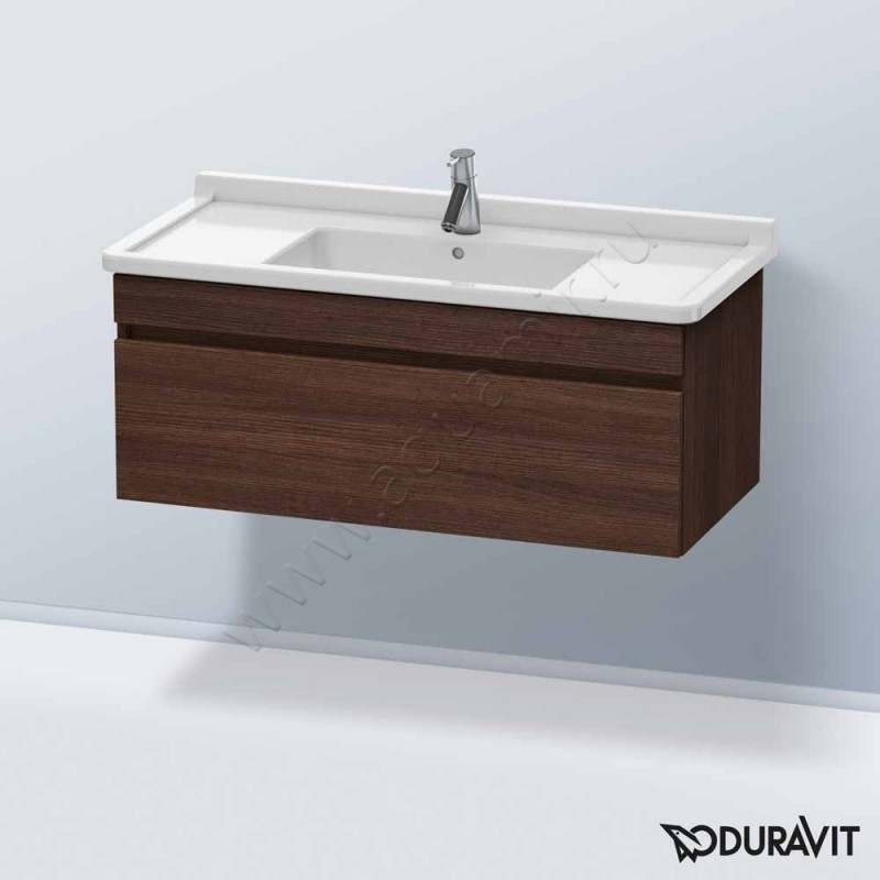 Тумба Duravit DuraStyle DS638905353