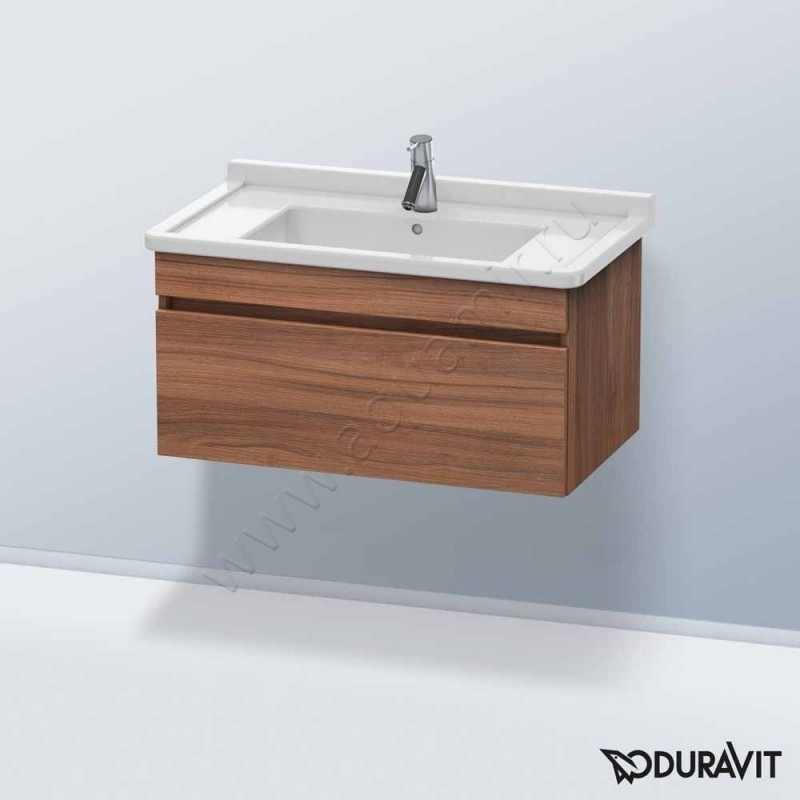 Тумба Duravit DuraStyle DS638807979
