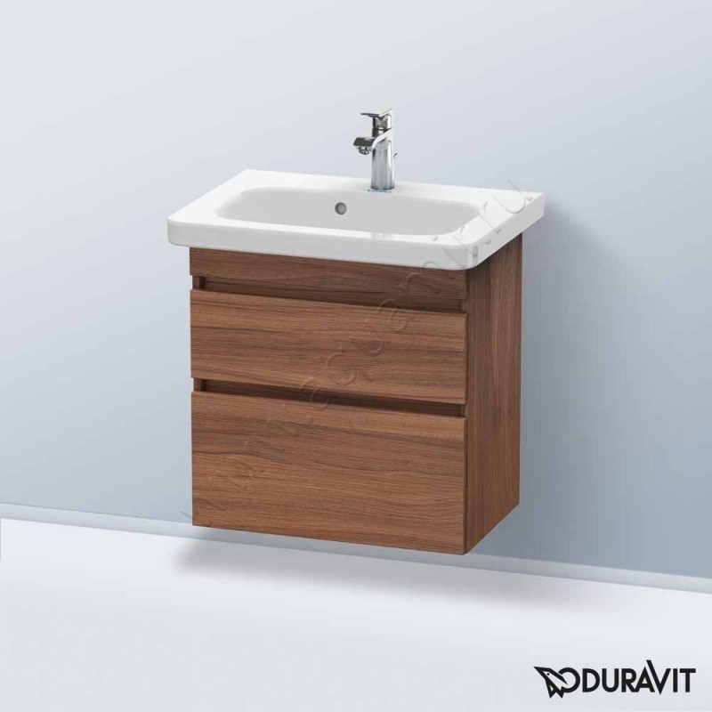 Тумба Duravit DuraStyle DS647907979
