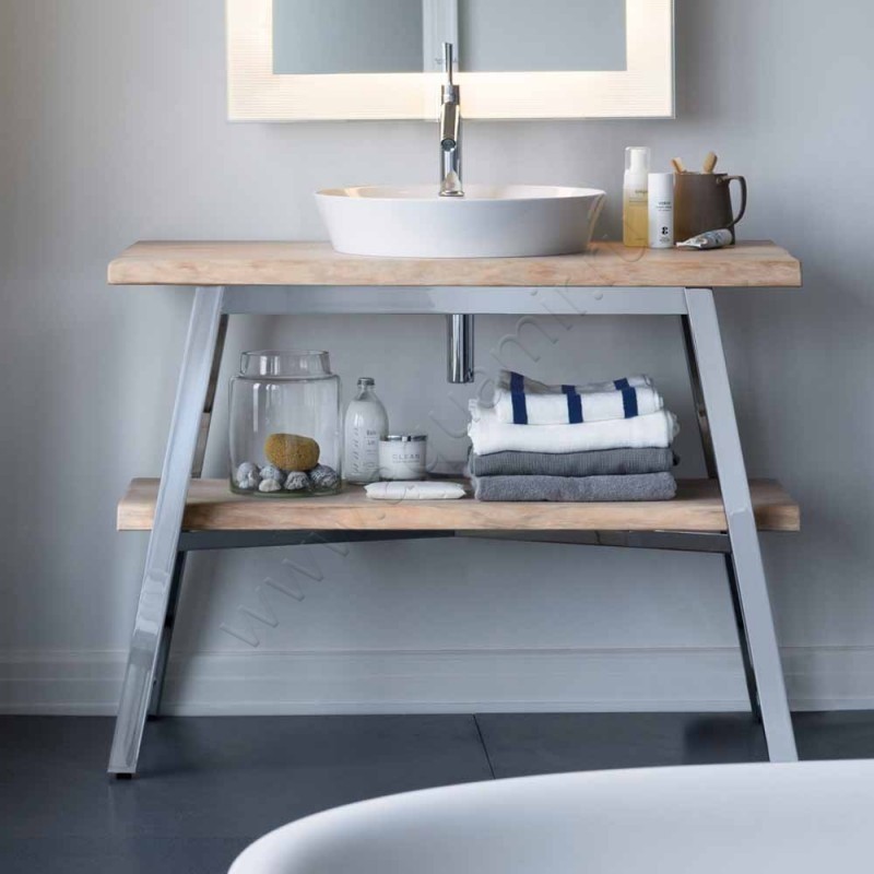 Тумба для раковины Duravit Cape Cod CC953209595