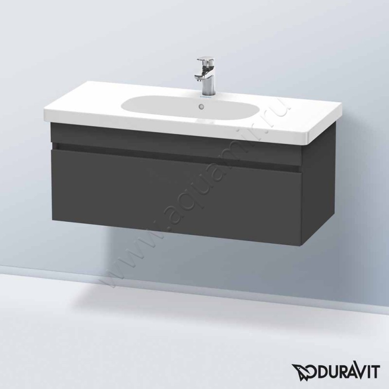 Тумба Duravit DuraStyle DS638504949