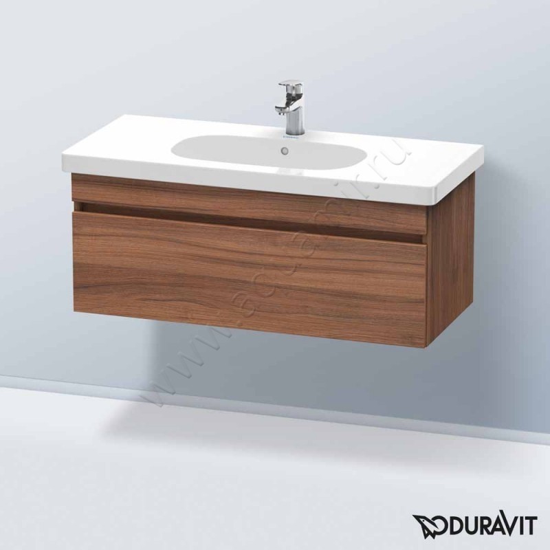 Тумба под раковину Duravit DuraStyle DS638507979