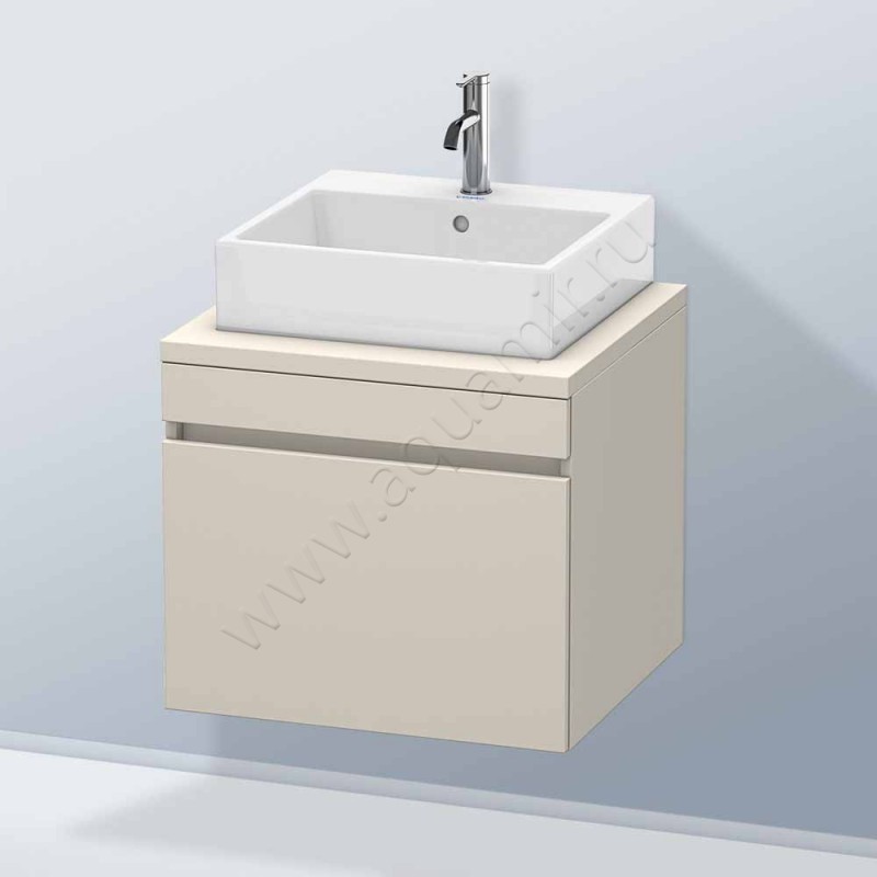 Тумба под раковину Duravit DuraStyle DS531009191