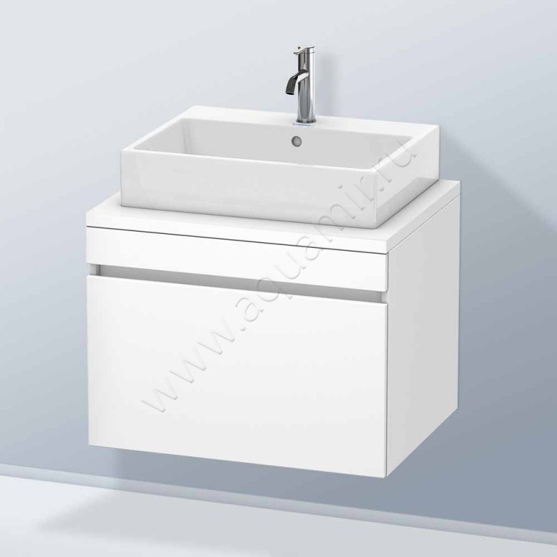 Тумба Duravit DuraStyle DS531101818