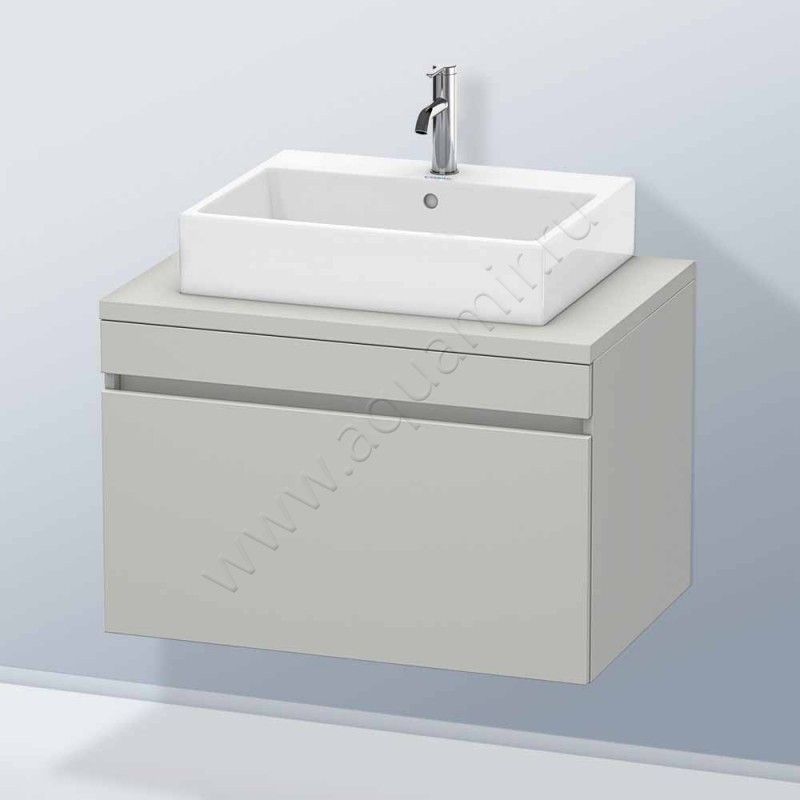 Тумба Duravit DuraStyle DS531200707