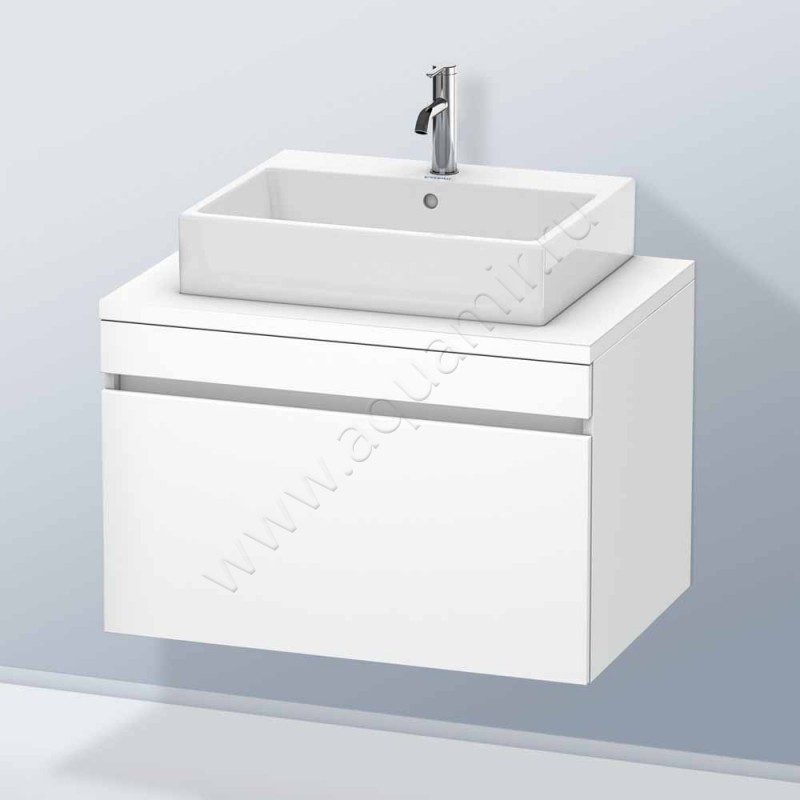 Тумба под раковину Duravit DuraStyle DS531201818