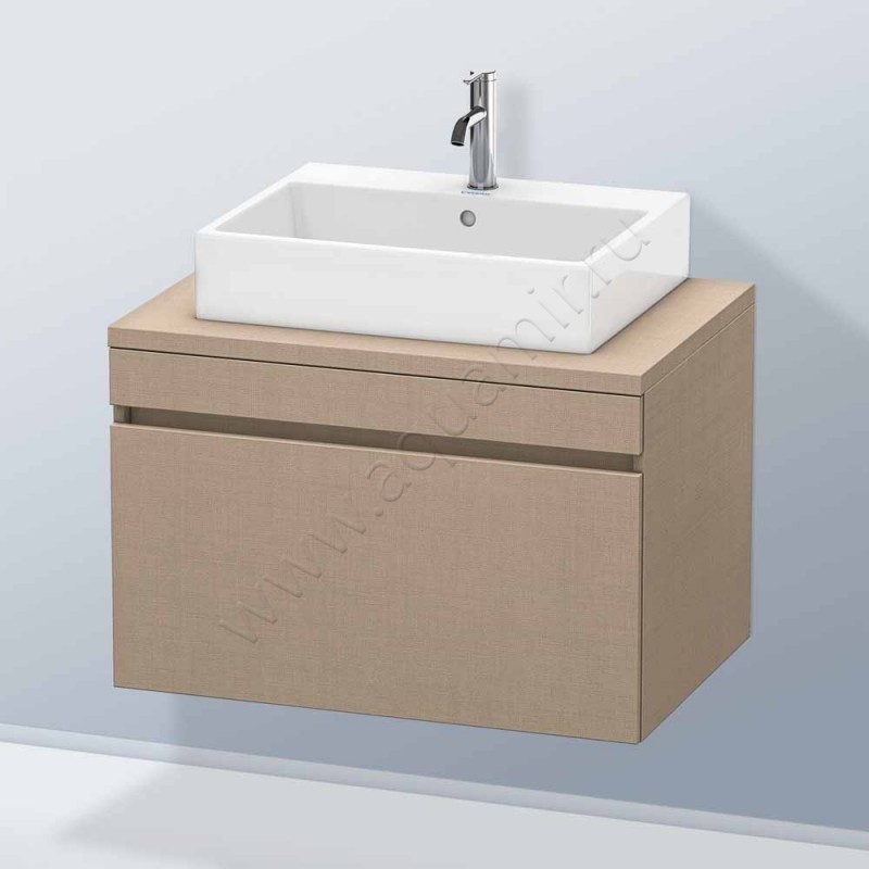 Тумба под раковину Duravit DuraStyle DS531207575