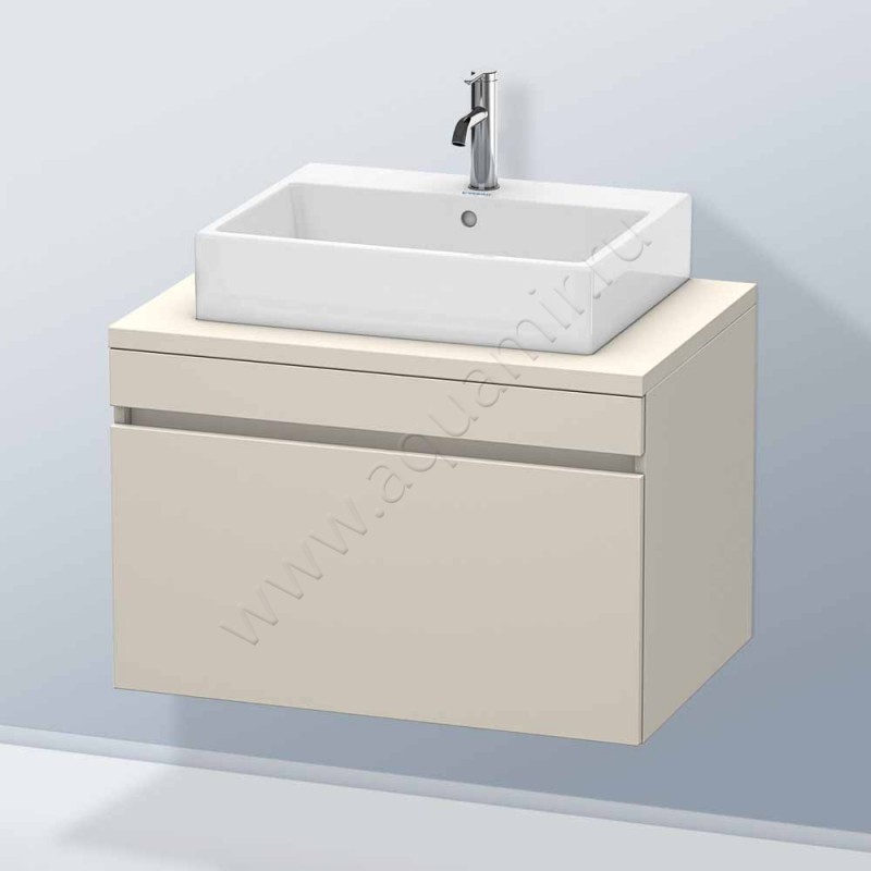 Тумба Duravit DuraStyle DS531209191