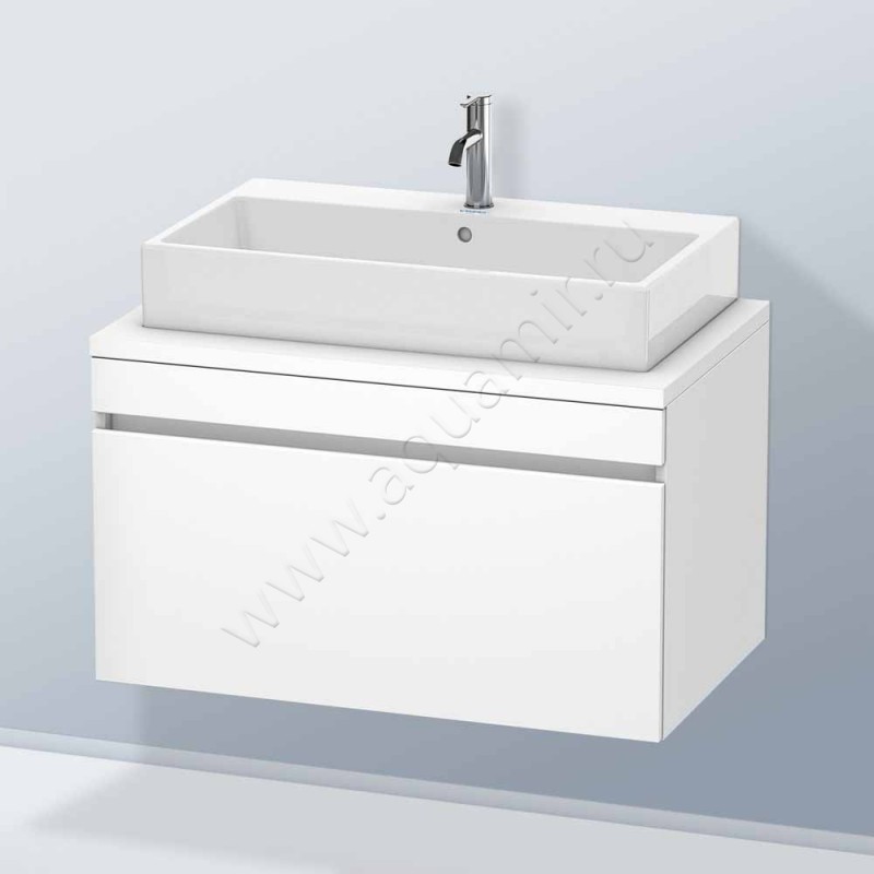 Тумба для раковины Duravit DuraStyle DS531301818