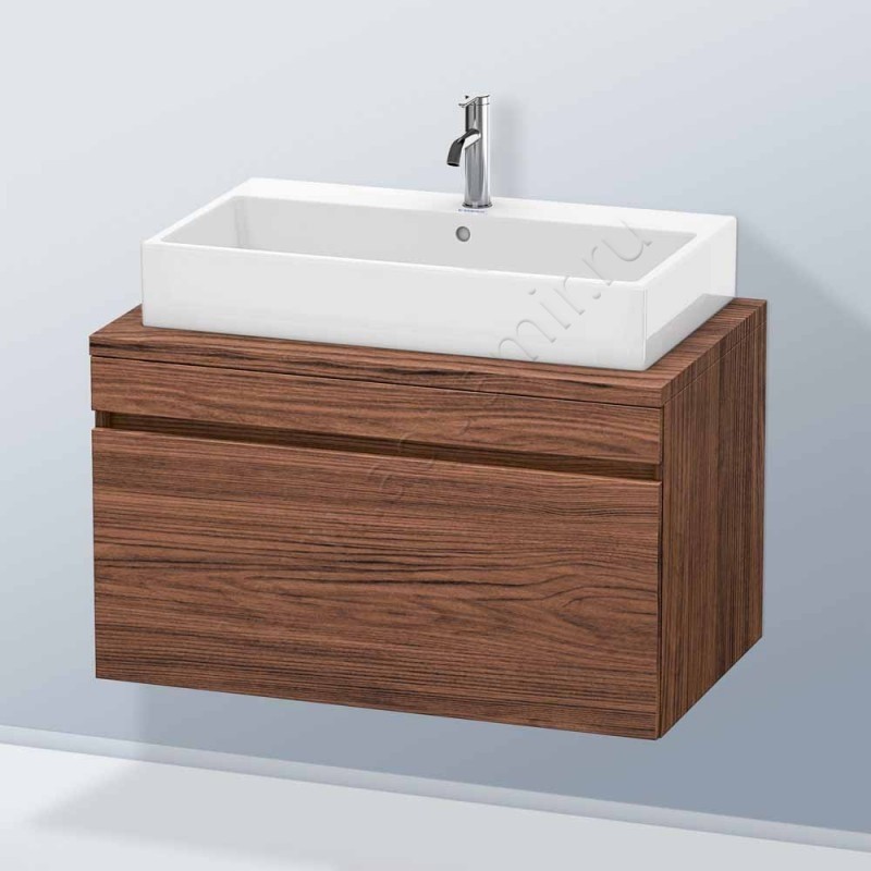 Тумба Duravit DuraStyle DS531302121