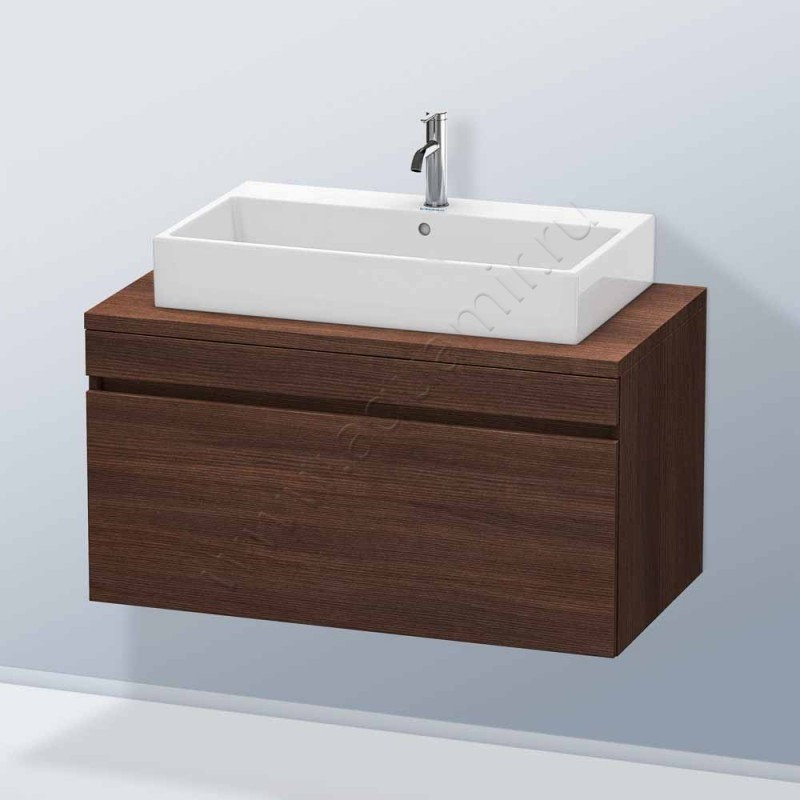 Тумба для раковины Duravit DuraStyle DS531405353