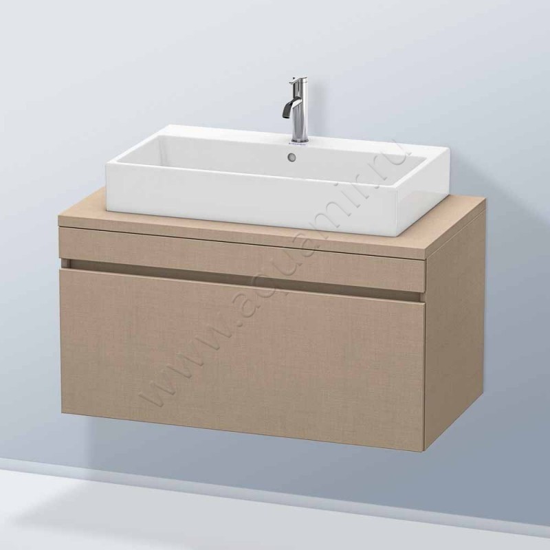 Тумба Duravit DuraStyle DS531407575