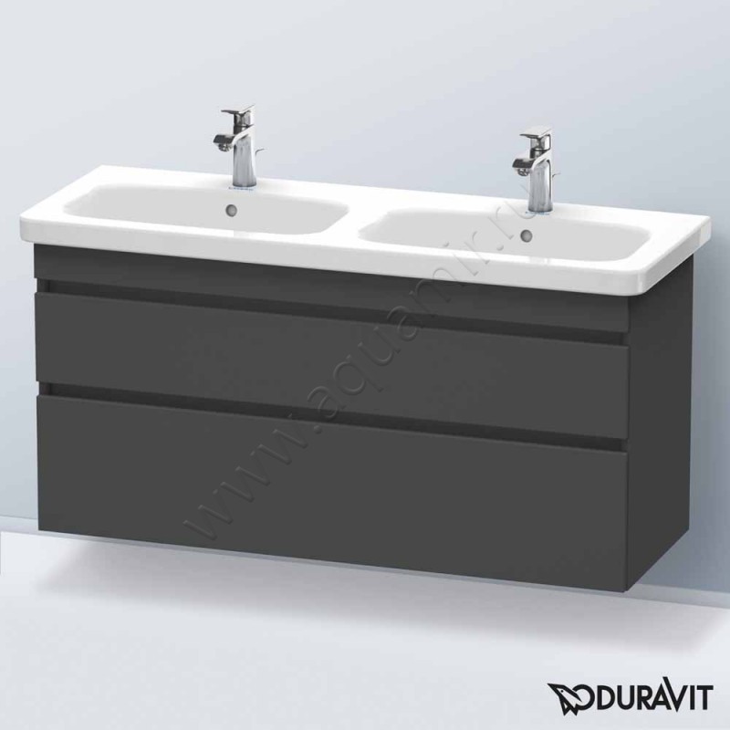 Тумба Duravit DuraStyle DS649804949