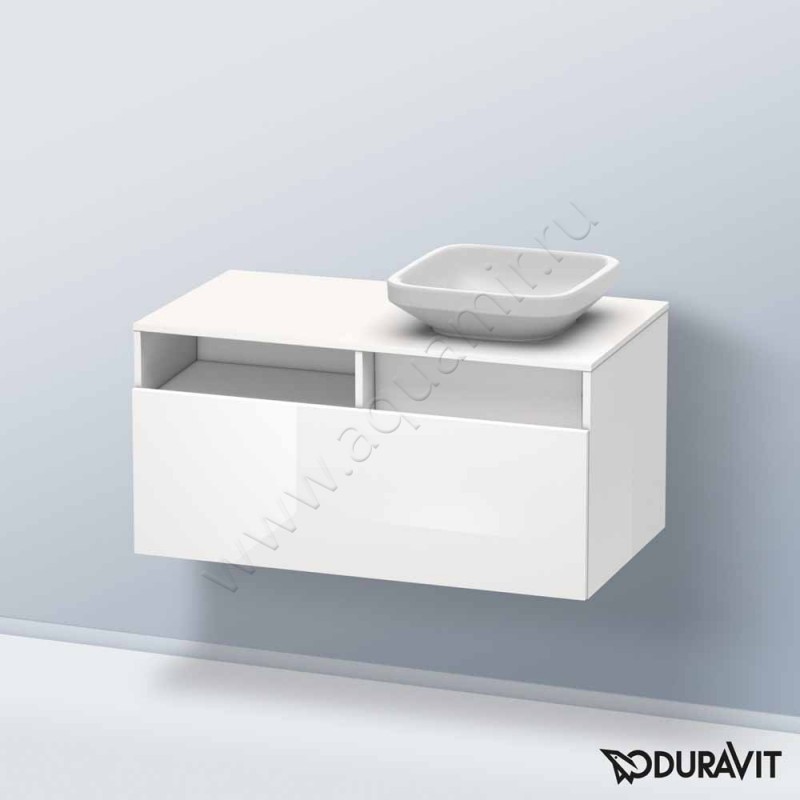 Тумба Duravit DuraStyle DS6784R2222