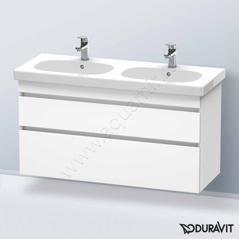 Тумба Duravit DuraStyle DS648601818