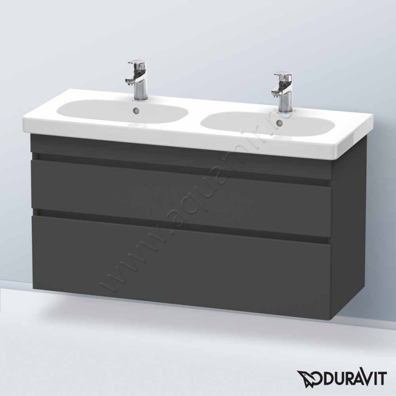 Тумба Duravit DuraStyle DS648604949