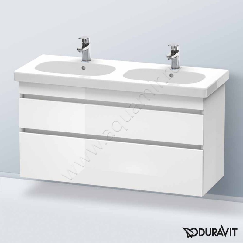 Тумба для раковины Duravit DuraStyle DS648602222