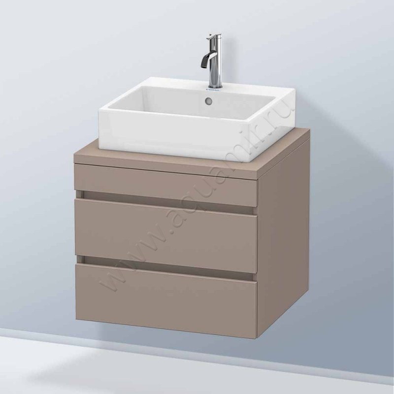 Тумба под раковину Duravit DuraStyle DS531504343