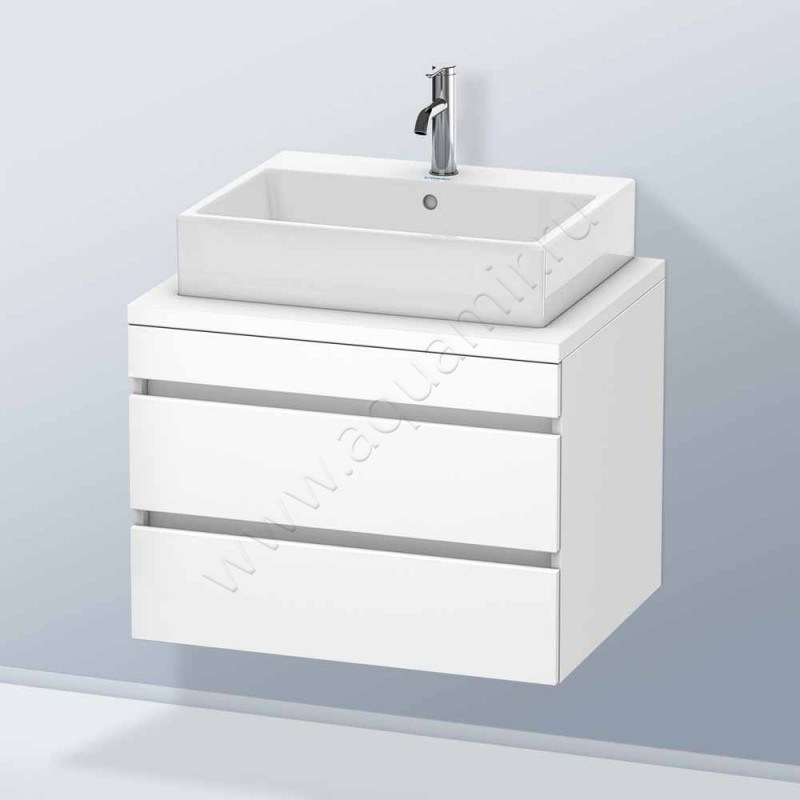 Тумба для раковины Duravit DuraStyle DS531601818
