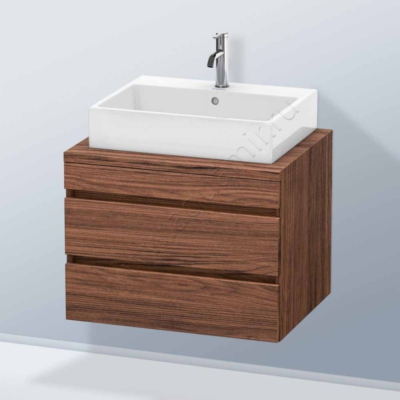 Тумба Duravit DuraStyle DS531602121